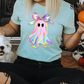 Irridescent Ghost