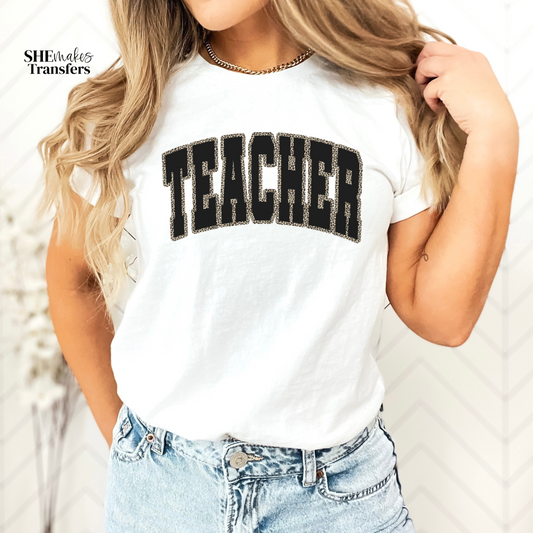 Varsity Teacher