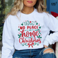There's No Place Like Home For Christmas