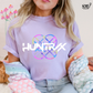 Bright X Logo