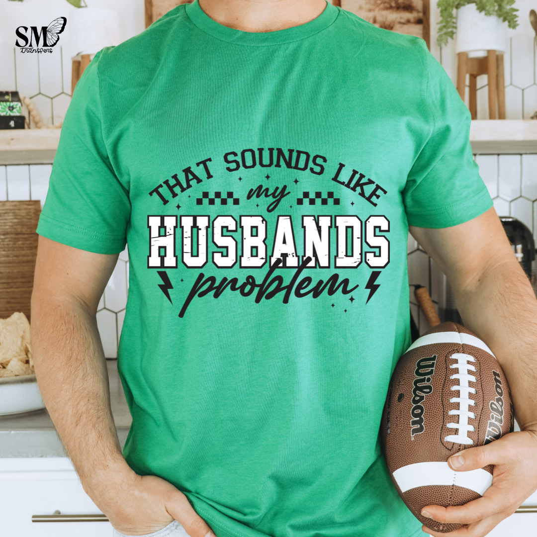 Husbands Problem