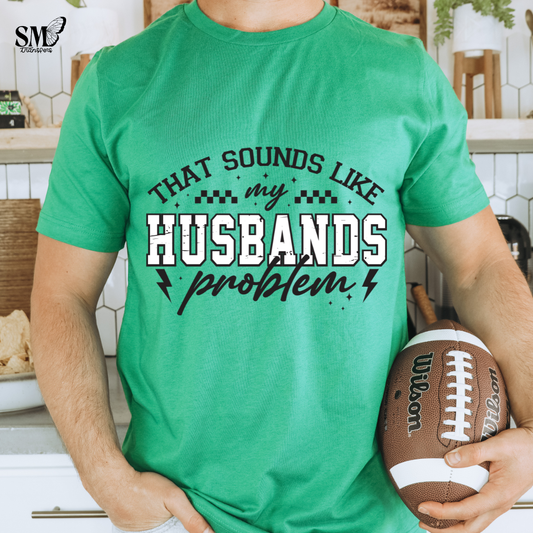 Husbands Problem