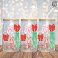 Coquette Christmas Bows - Full Wrap