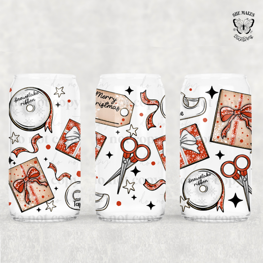 Wrapping Paper - Full Wrap