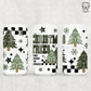 Farm Fresh Trees - Full Wrap