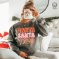 Santa Santa Baby