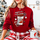 Peppermint Mocha Season Coffee