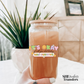 It’s okay if all you did was survive today cup decal