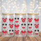 Hearts Mouse Ears cup wrap