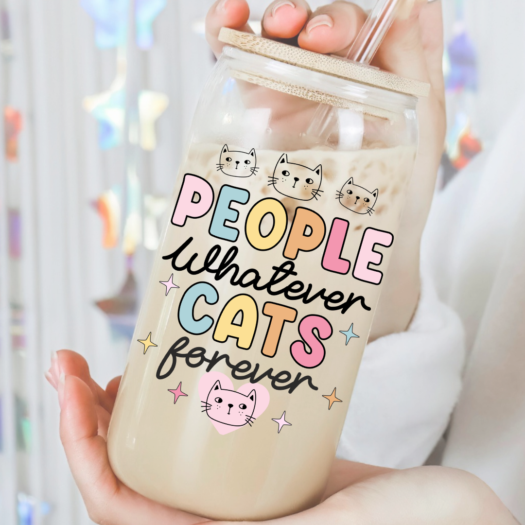 Pets/Animals - UV DTF