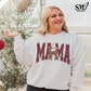 Reindeer Mama