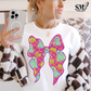 Coquette Colourful Ghosties