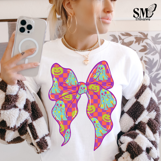 Coquette Colourful Ghosties