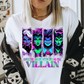 Villain Era Halloween