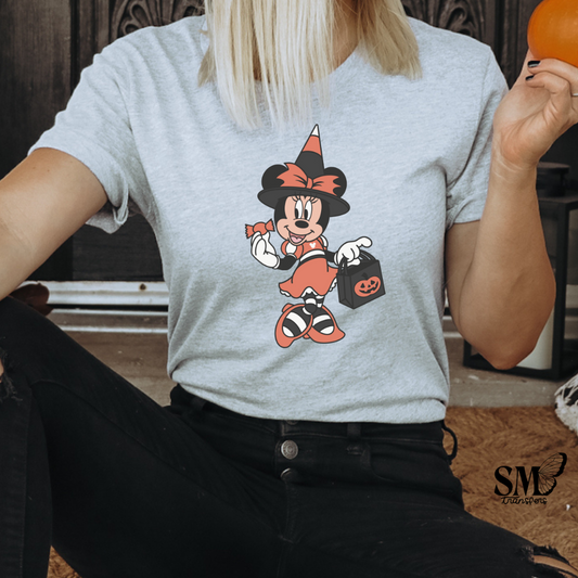 Candy Corn Cutie
