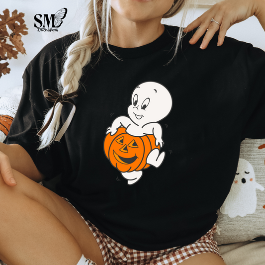 Friendly Halloween