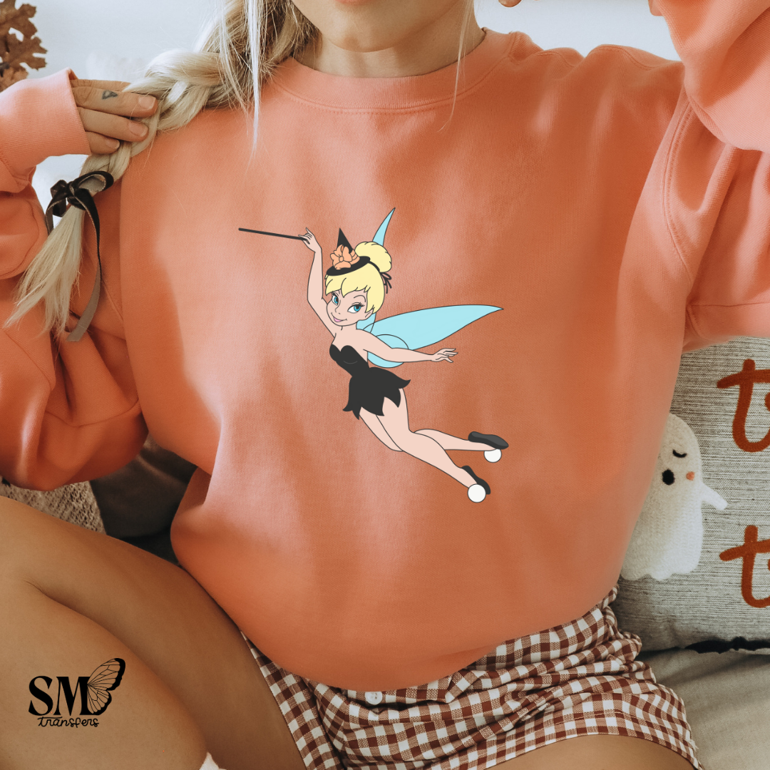 Fairy Halloween
