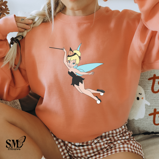 Fairy Halloween