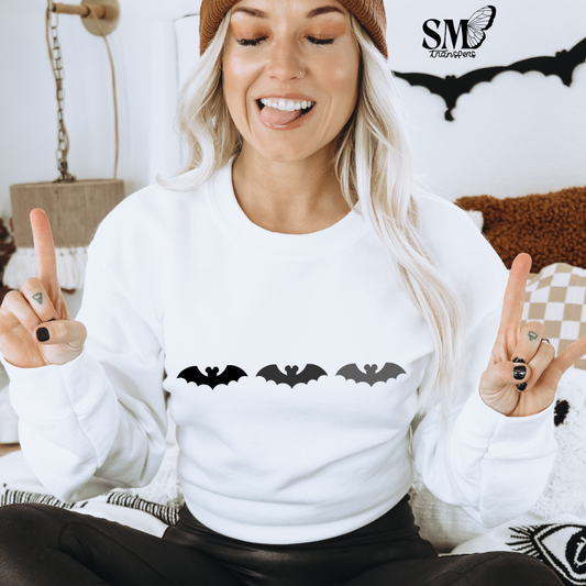 Ombre Bats