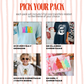 DTF Starter Bundle Steal - APPLY CODE FOR $9.99