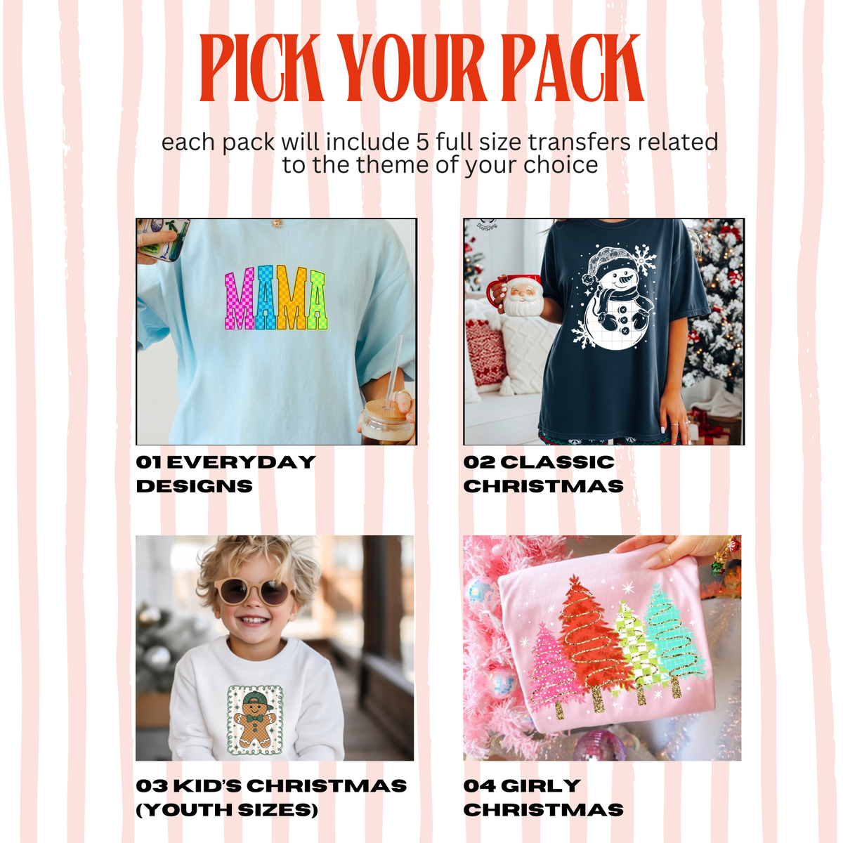 DTF Starter Bundle Steal - APPLY CODE FOR $9.99