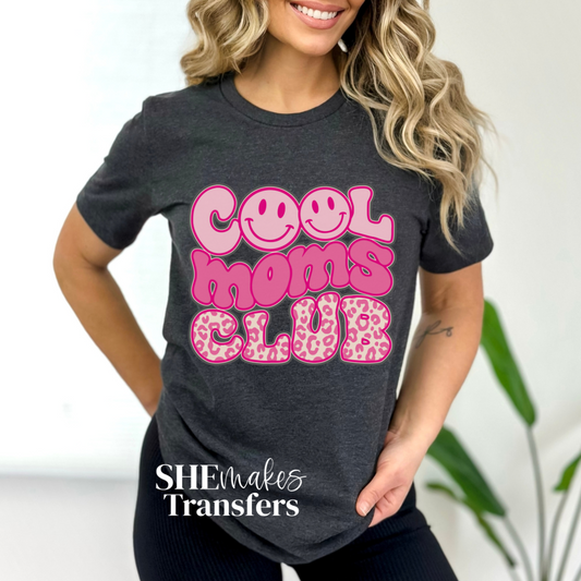 Cool Moms Club