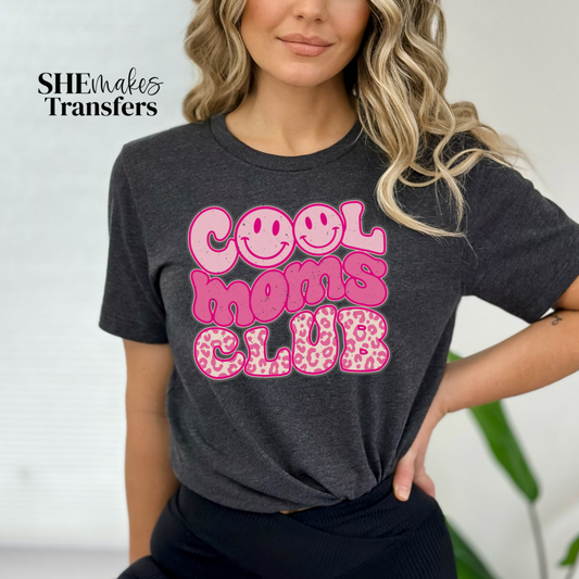 Cool Moms Club