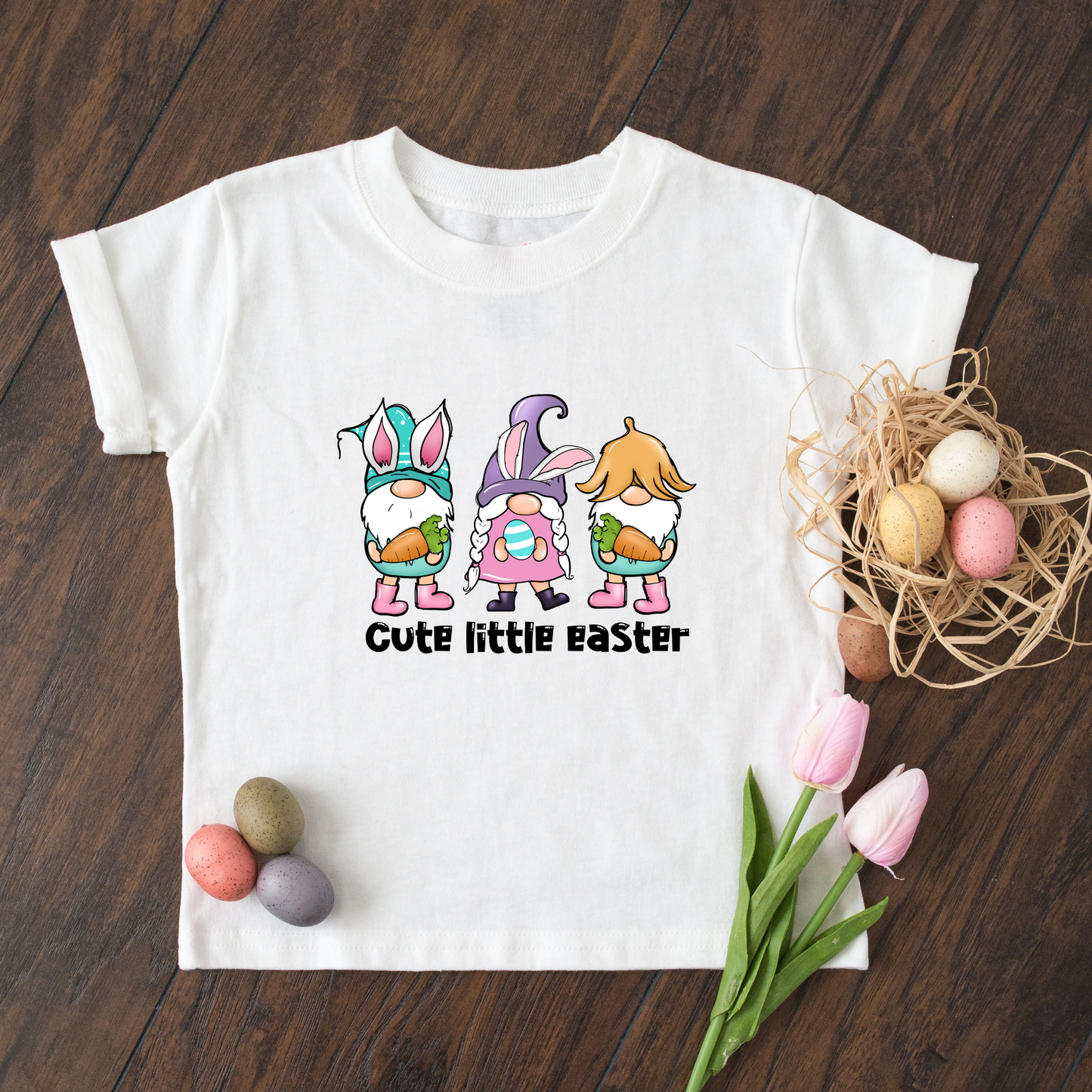 Cute little Easter - Kids