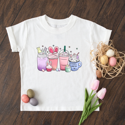 Easter Drinks
