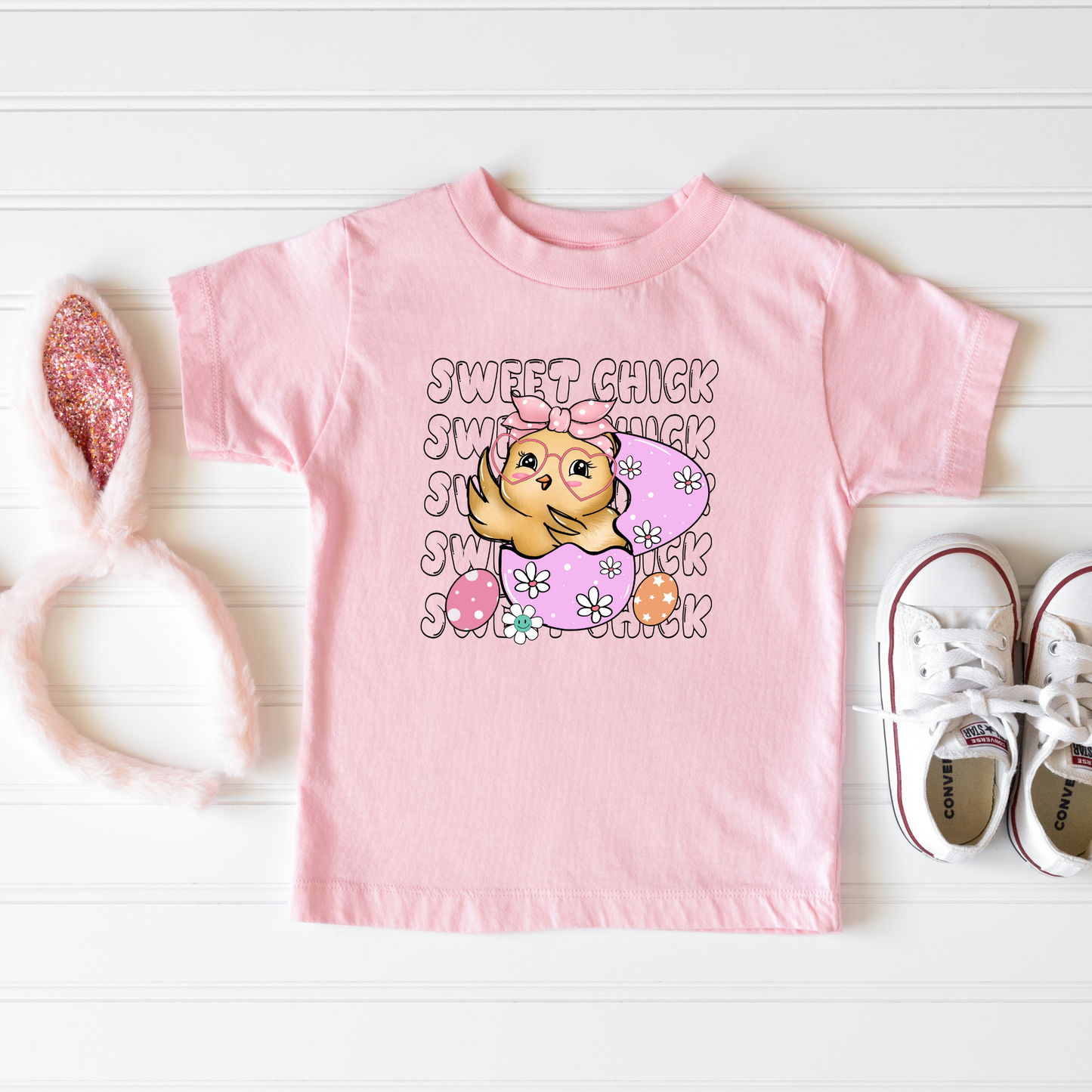 Sweet Chick
