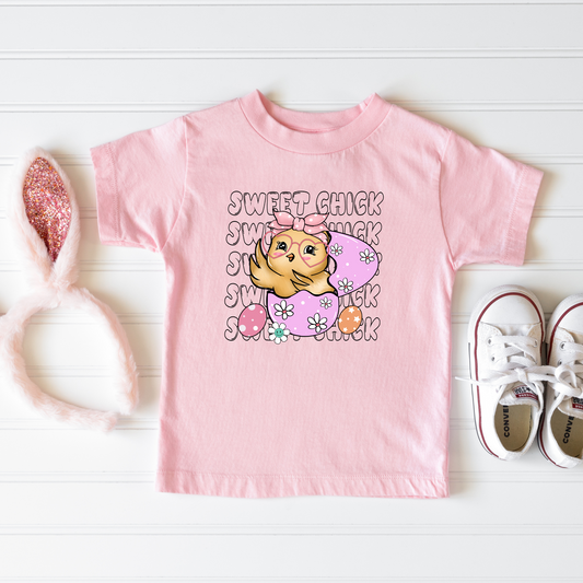 Sweet Chick