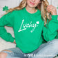 Lucky Clover
