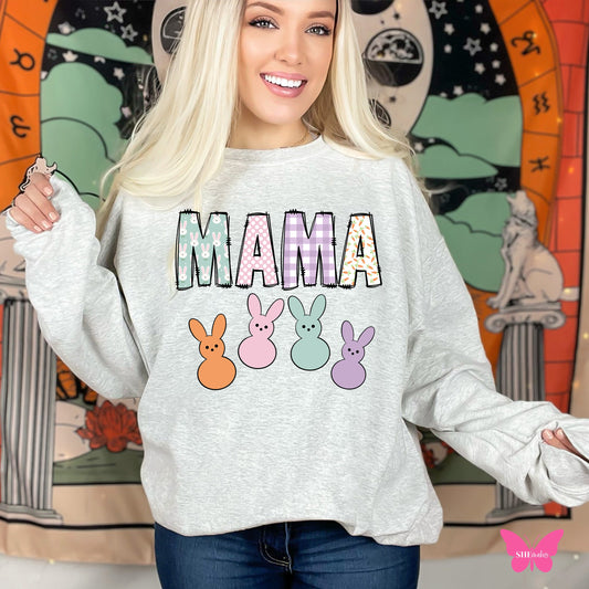 MAMA Peeps